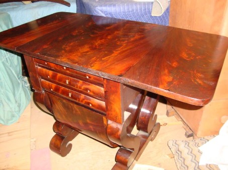 This table is SOLD